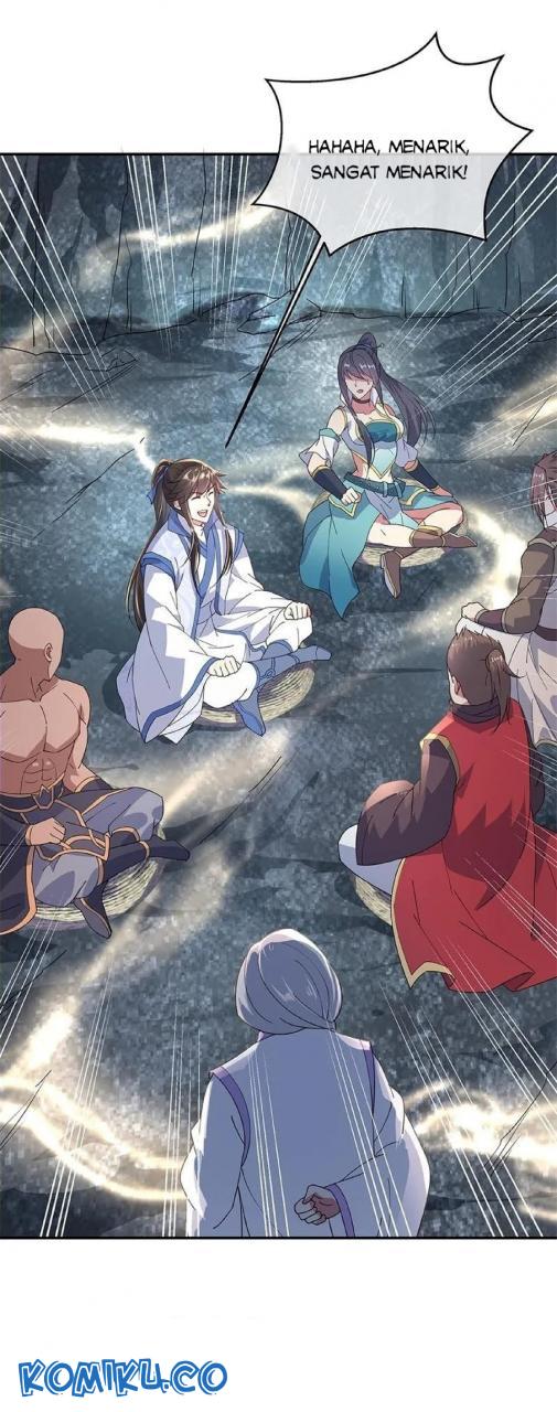 Read Peerless Soul ID Manga Online