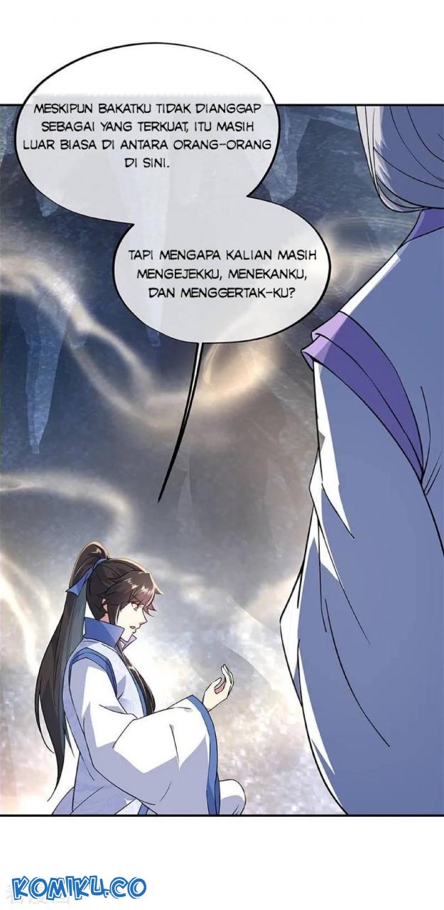 Read Peerless Soul ID Manga Online