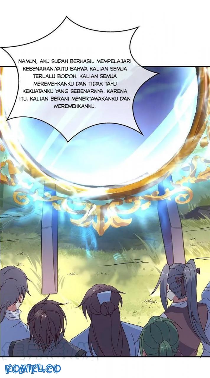 Read Peerless Soul ID Manga Online