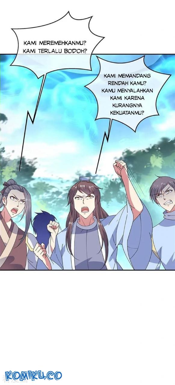 Read Peerless Soul ID Manga Online
