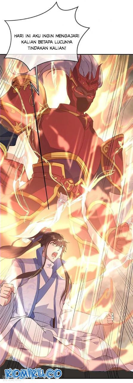 Read Peerless Soul ID Manga Online