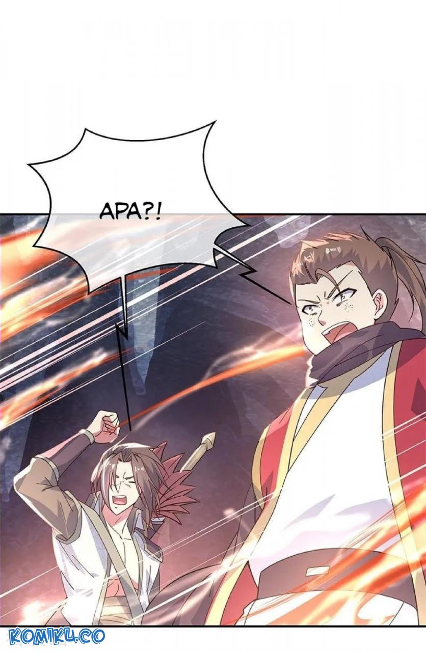 Read Peerless Soul ID Manga Online