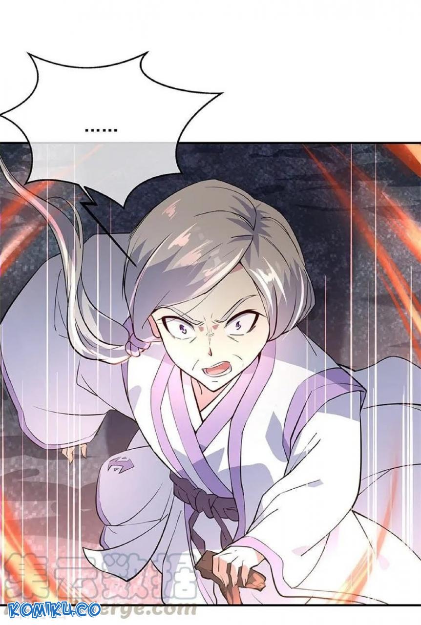 Read Peerless Soul ID Manga Online