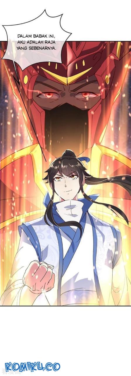 Read Peerless Soul ID Manga Online