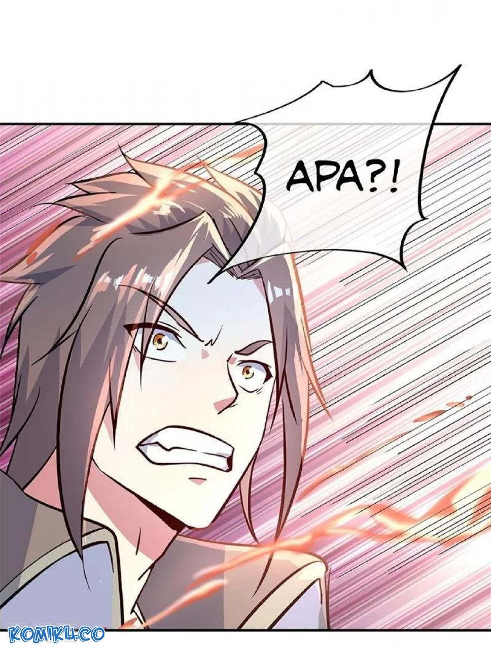 Read Peerless Soul ID Manga Online