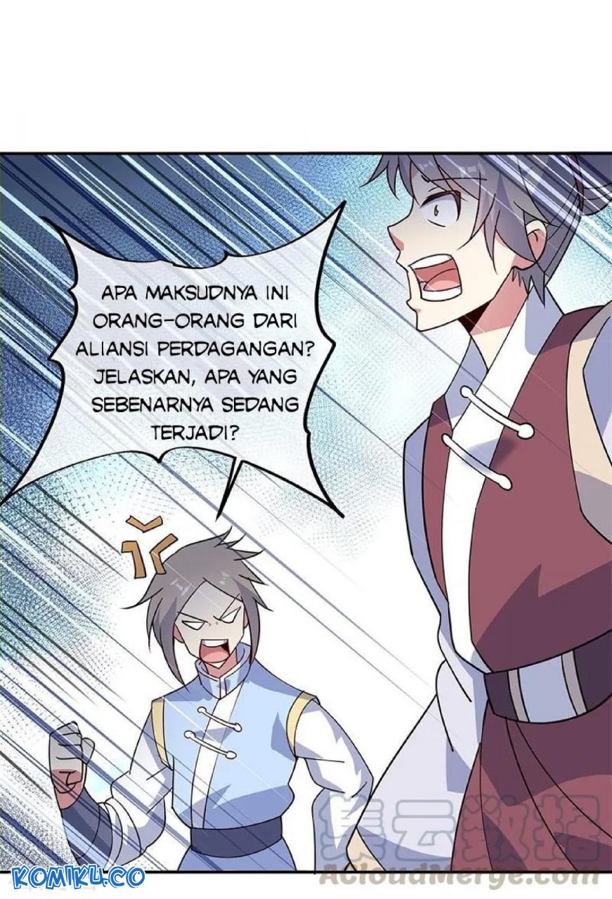 Read Peerless Soul ID Manga Online