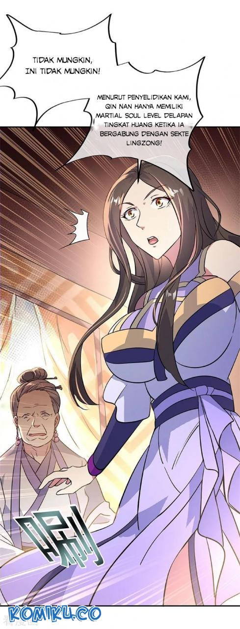 Read Peerless Soul ID Manga Online