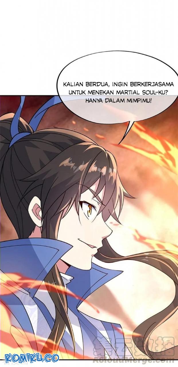 Read Peerless Soul ID Manga Online
