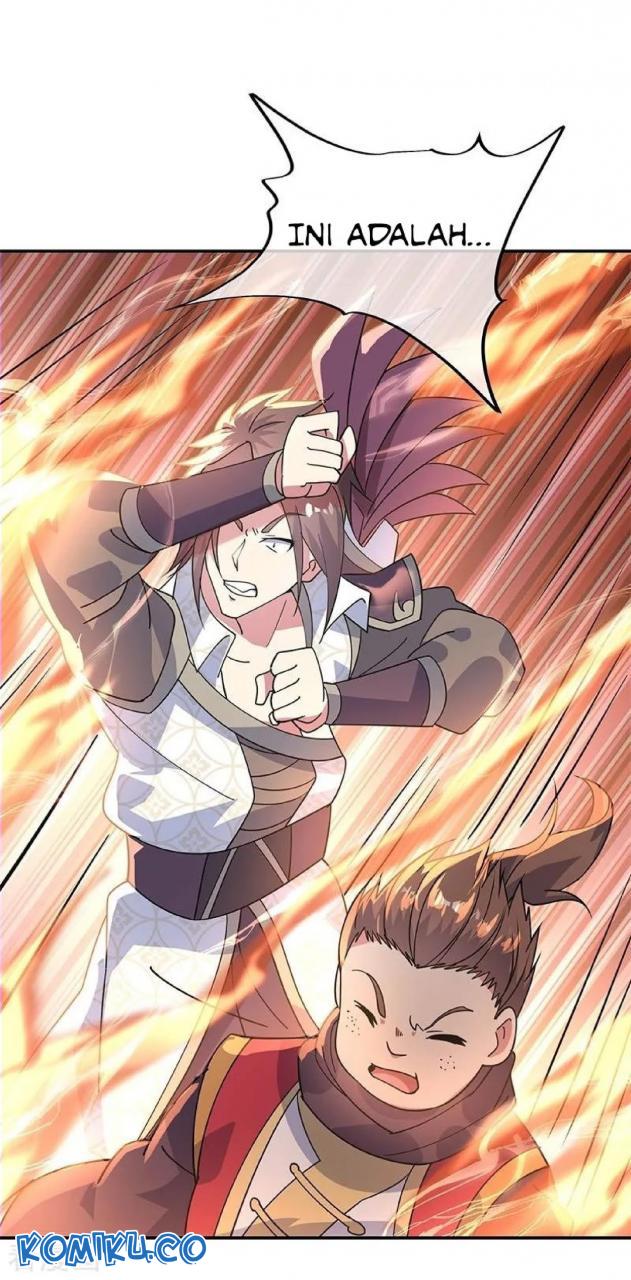 Read Peerless Soul ID Manga Online