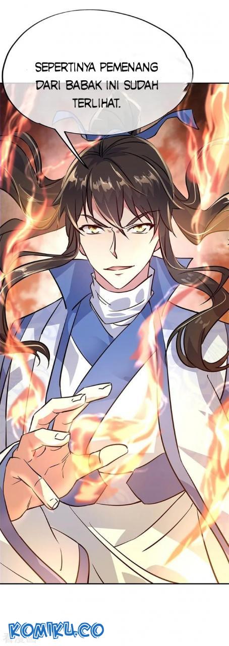Read Peerless Soul ID Manga Online