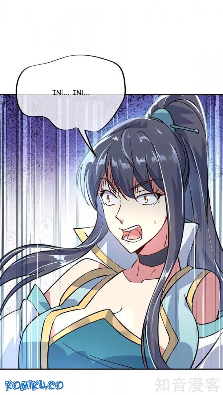 Read Peerless Soul ID Manga Online
