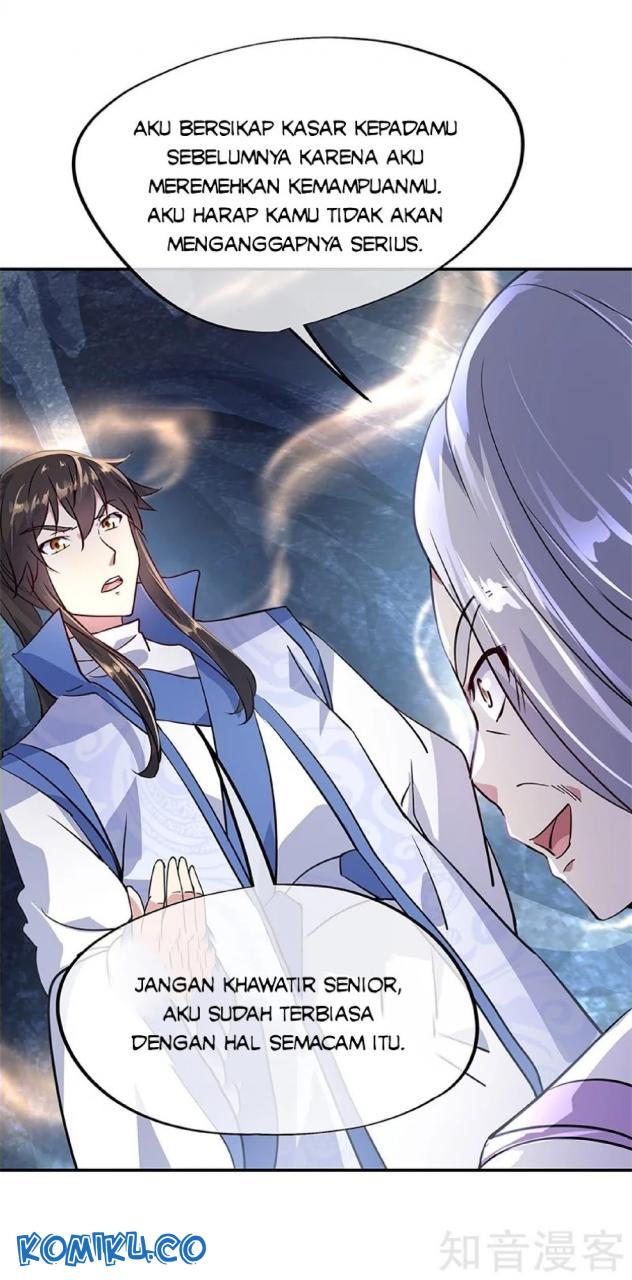 Read Peerless Soul ID Manga Online