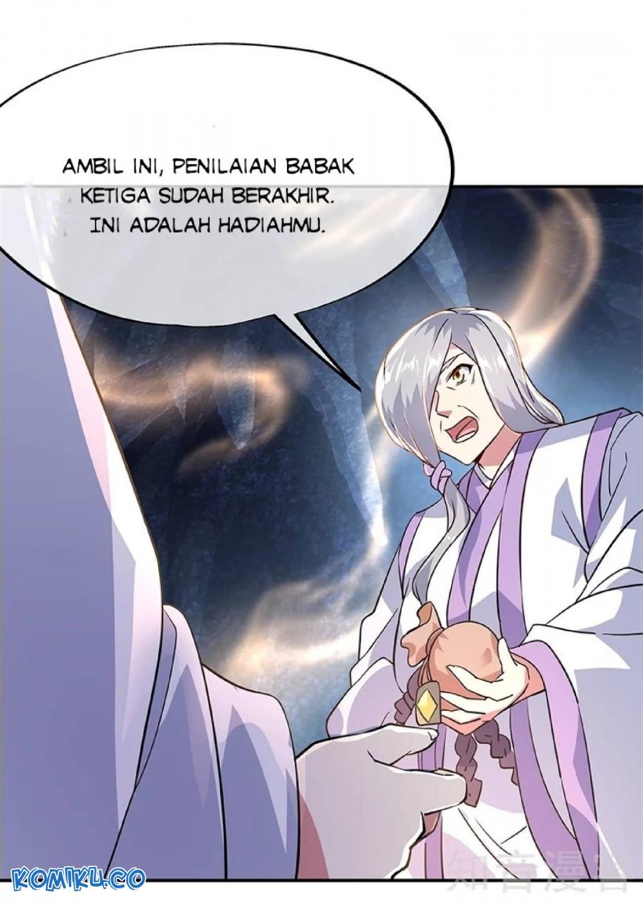 Read Peerless Soul ID Manga Online