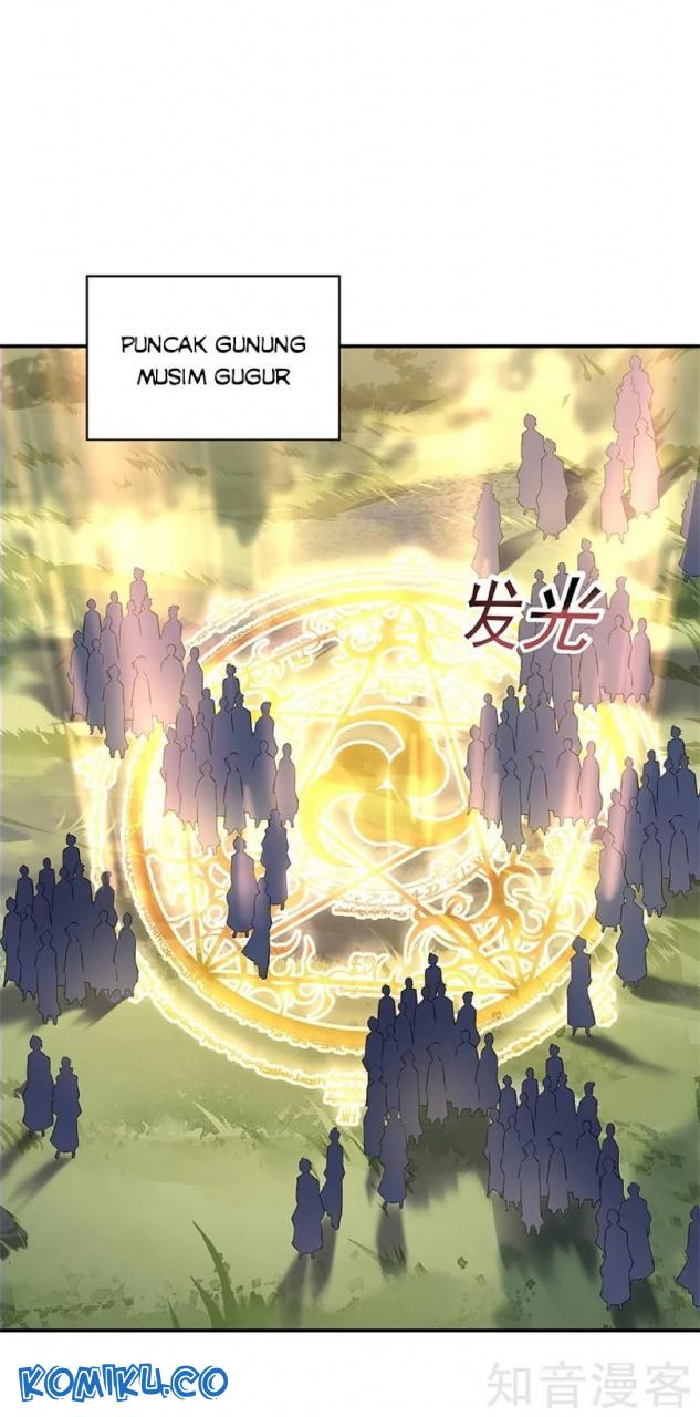 Read Peerless Soul ID Manga Online