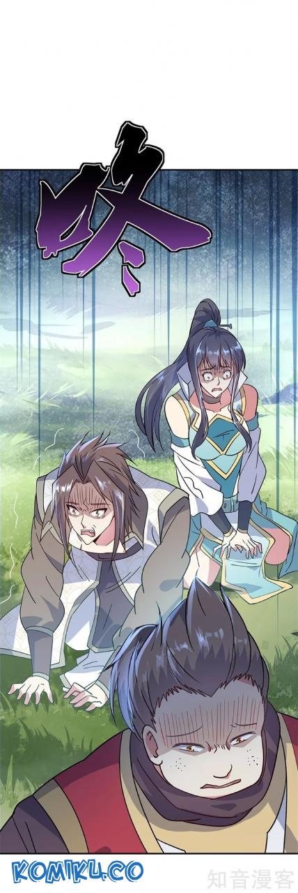 Read Peerless Soul ID Manga Online