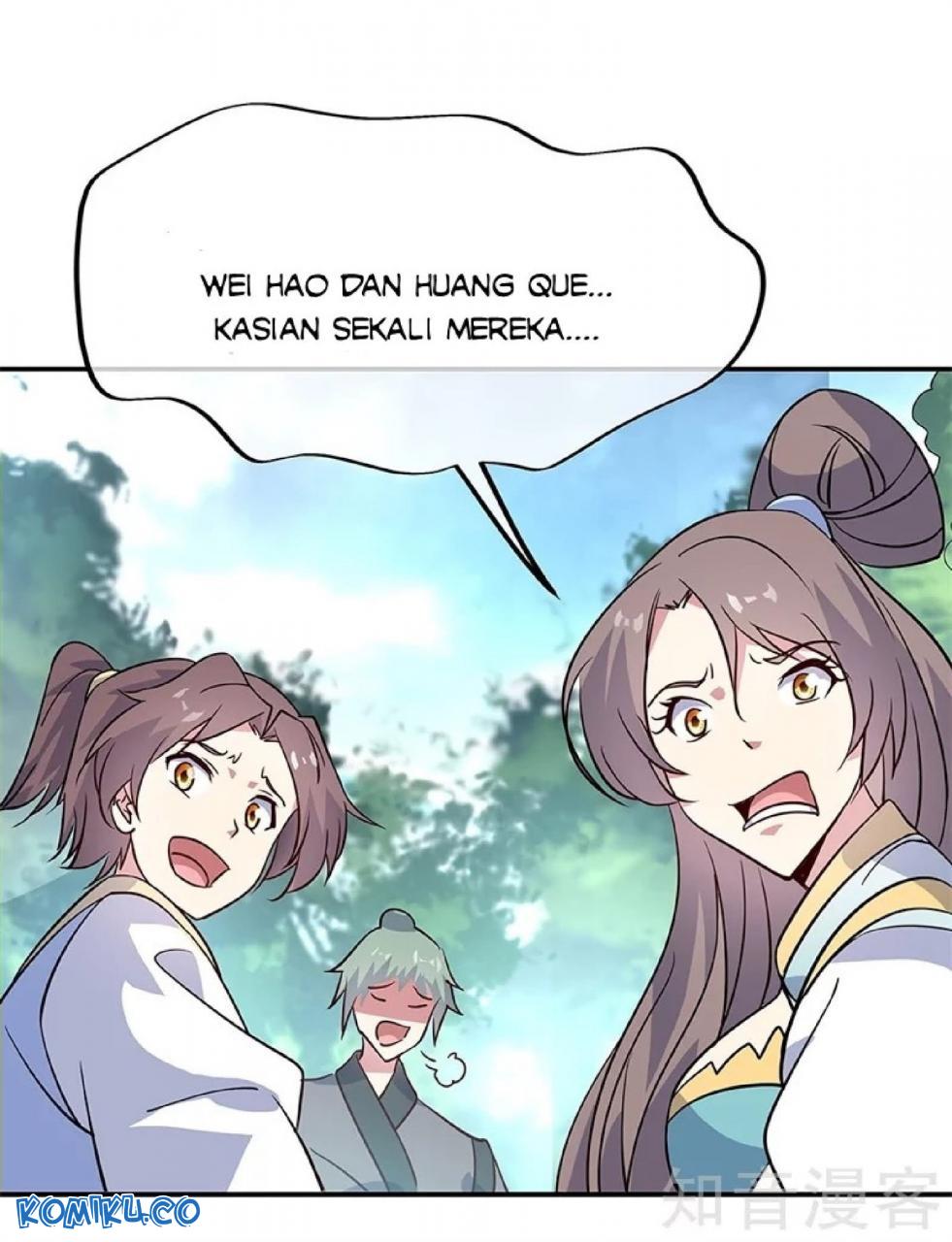 Read Peerless Soul ID Manga Online