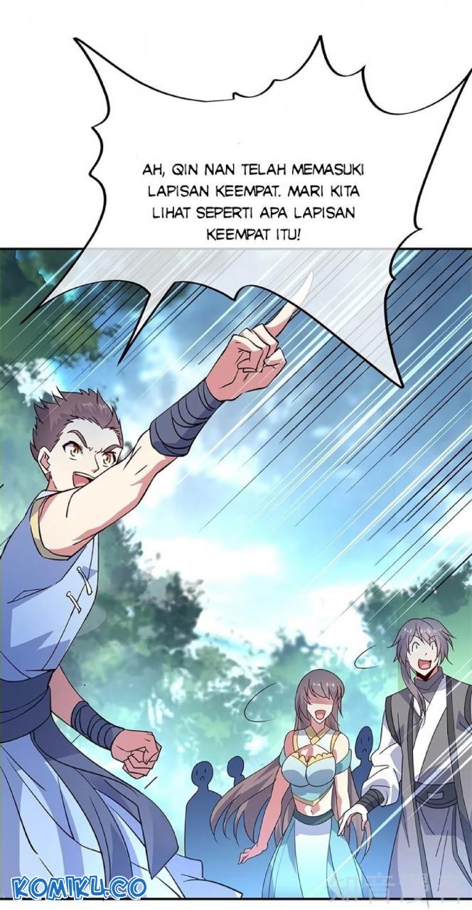Read Peerless Soul ID Manga Online