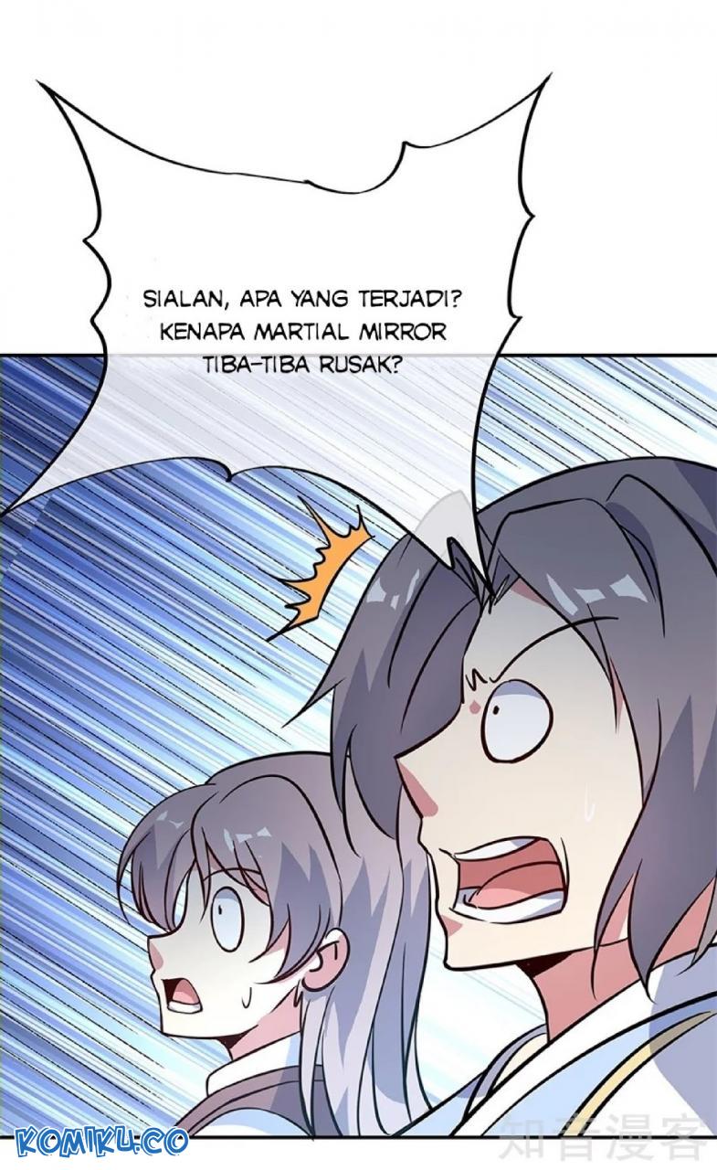 Read Peerless Soul ID Manga Online