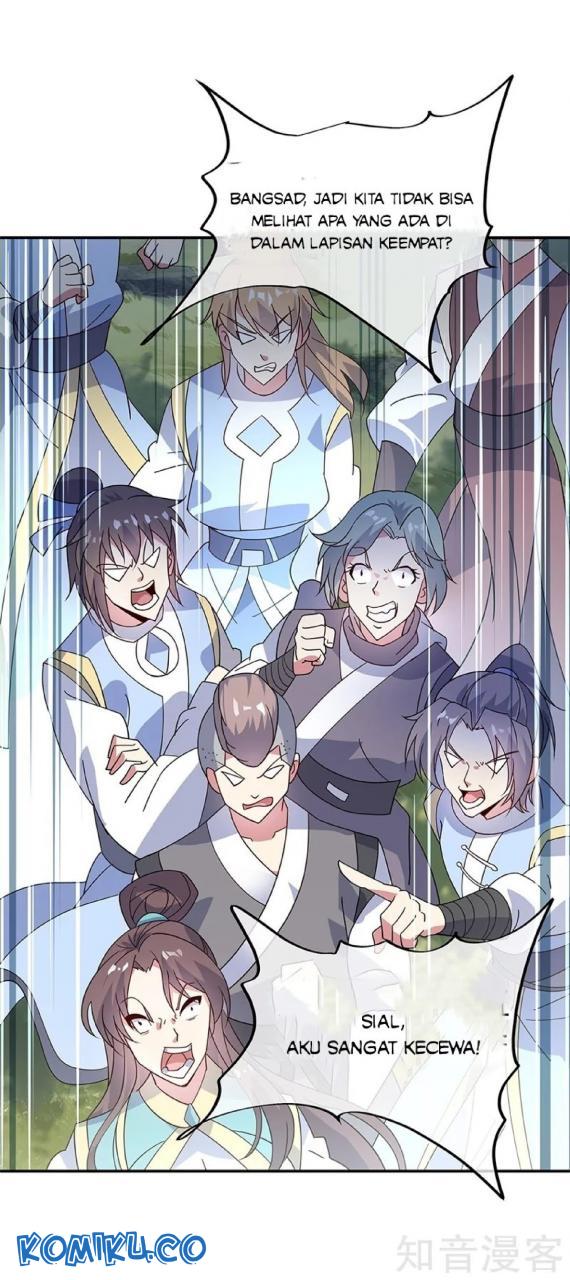 Read Peerless Soul ID Manga Online