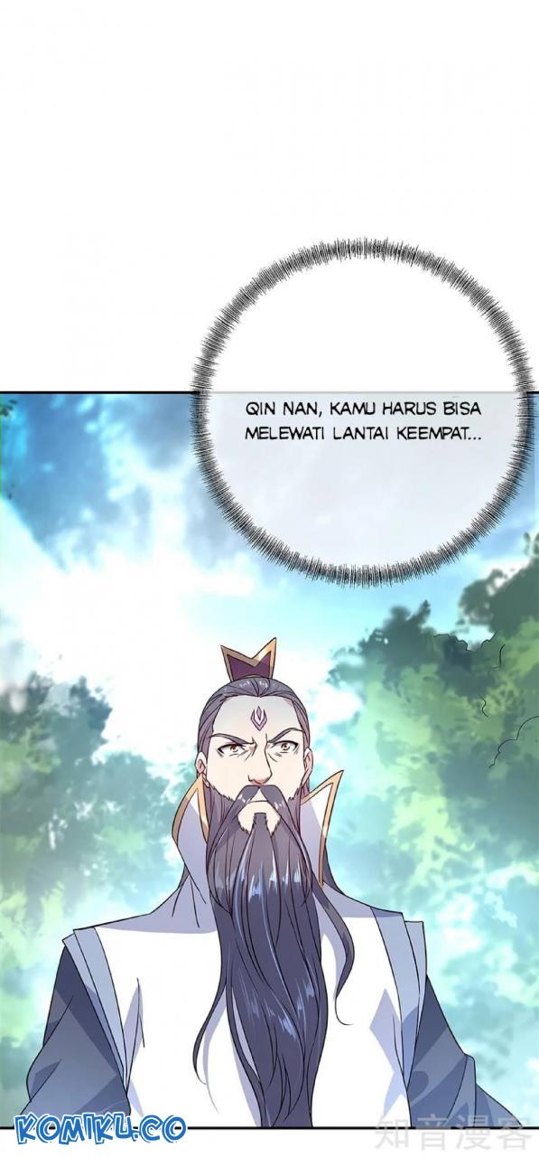 Read Peerless Soul ID Manga Online