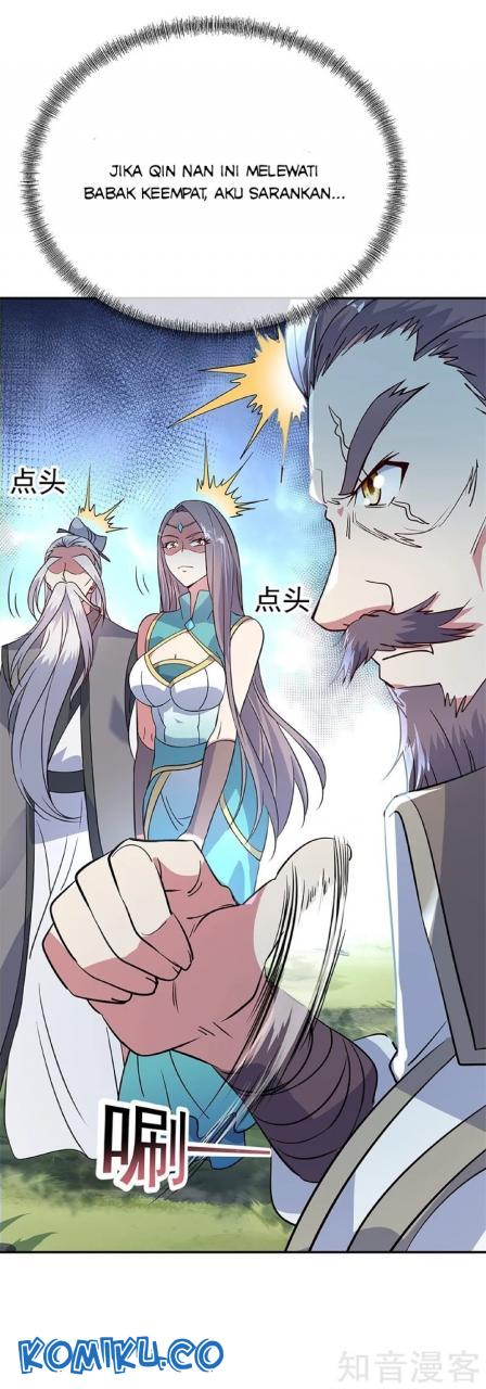 Read Peerless Soul ID Manga Online