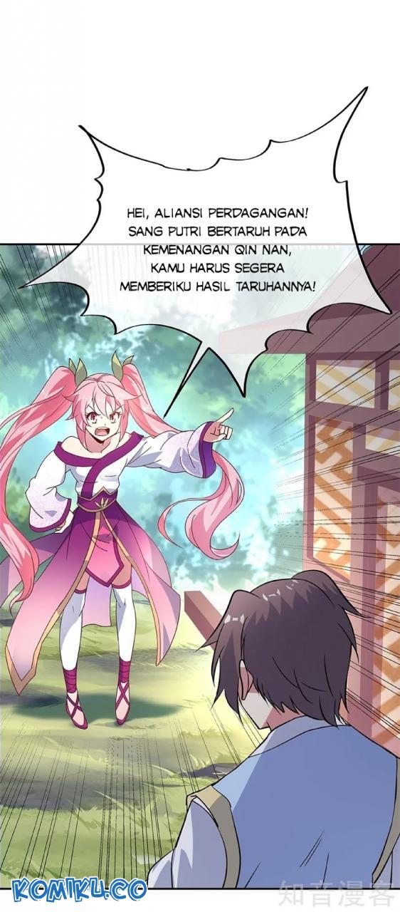 Read Peerless Soul ID Manga Online