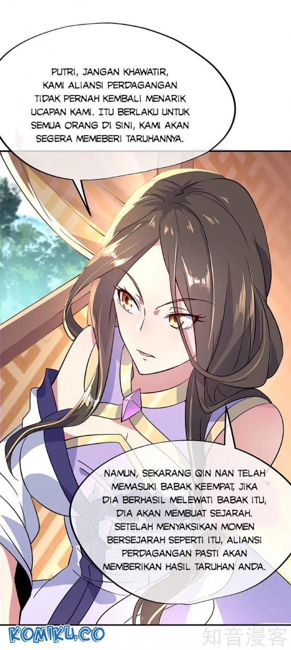 Read Peerless Soul ID Manga Online
