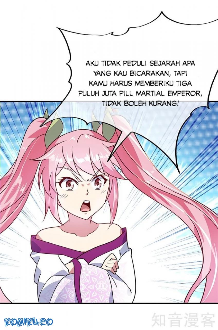 Read Peerless Soul ID Manga Online