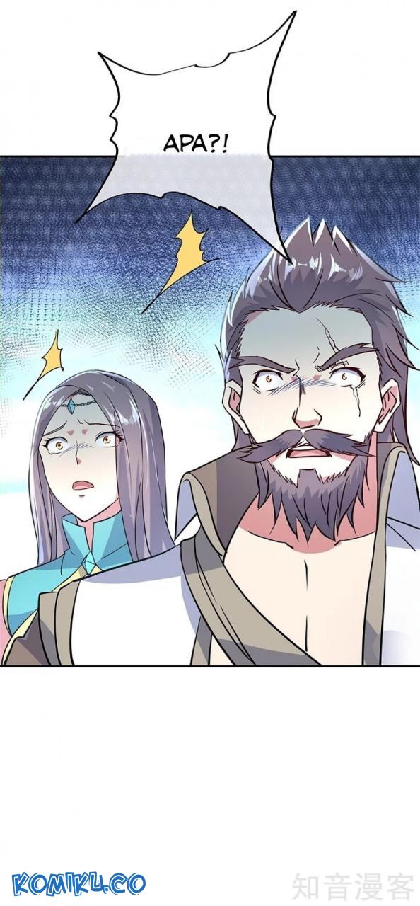 Read Peerless Soul ID Manga Online