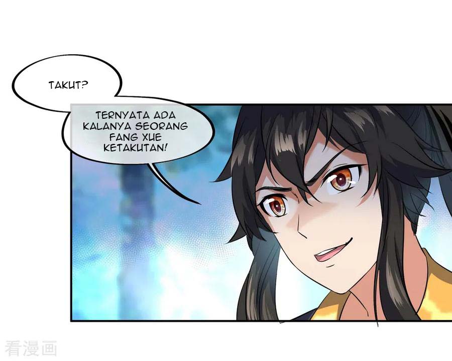 Read Peerless Soul ID Manga Online