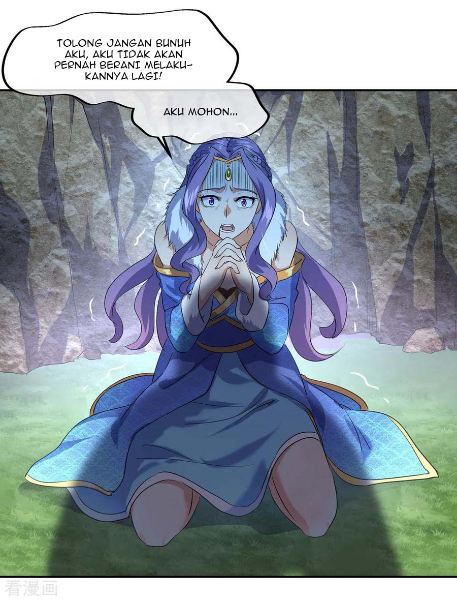 Read Peerless Soul ID Manga Online