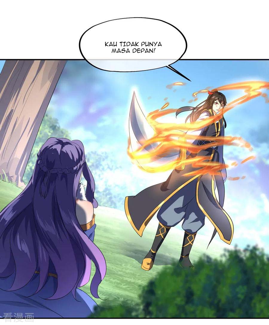 Read Peerless Soul ID Manga Online