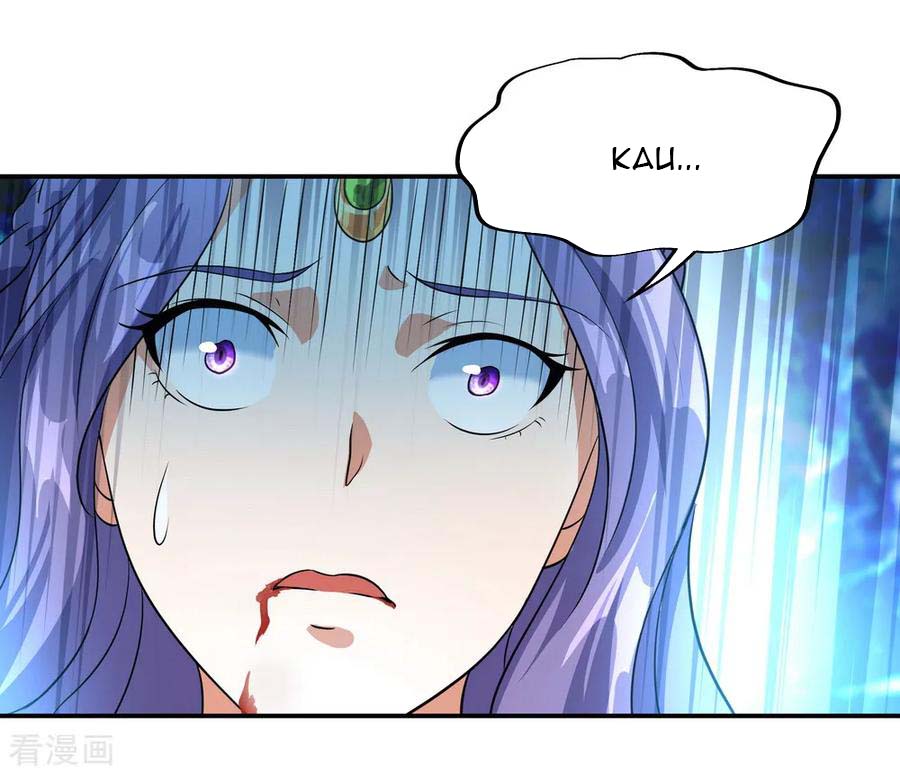 Read Peerless Soul ID Manga Online