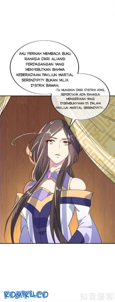Read Peerless Soul ID Manga Online