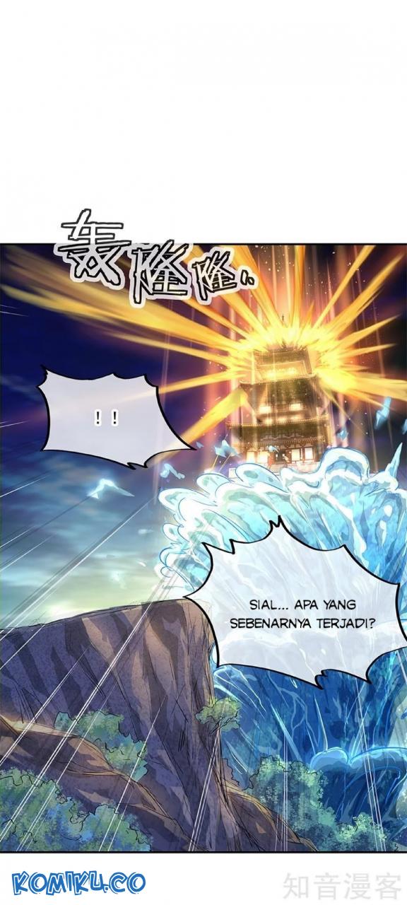 Read Peerless Soul ID Manga Online