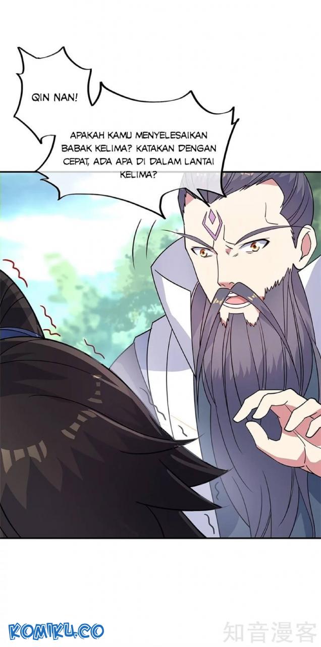 Read Peerless Soul ID Manga Online