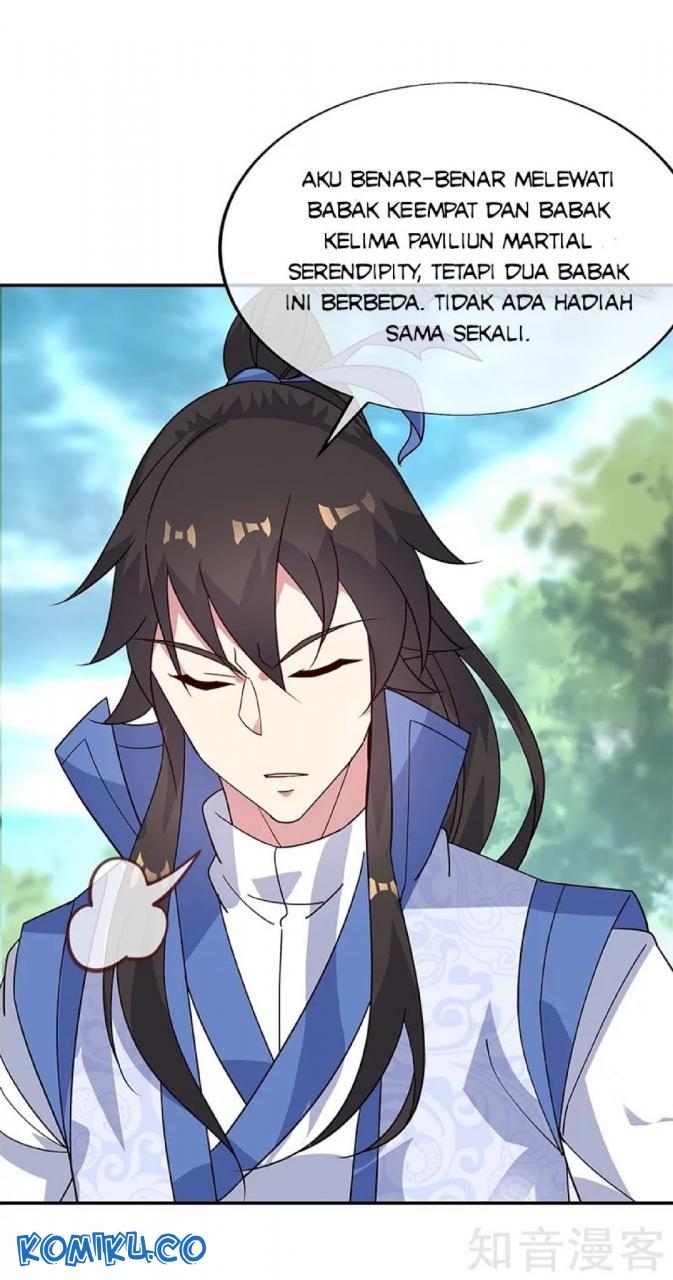 Read Peerless Soul ID Manga Online