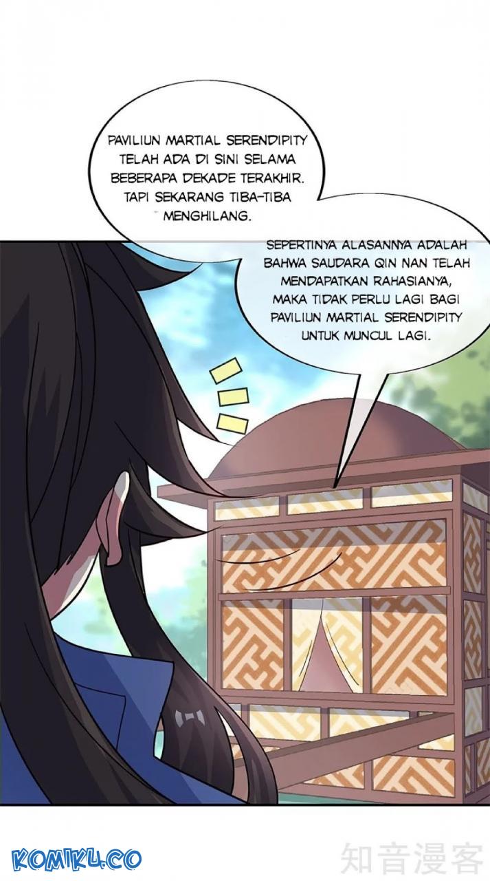 Read Peerless Soul ID Manga Online