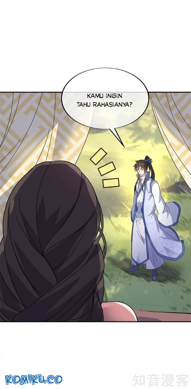 Read Peerless Soul ID Manga Online