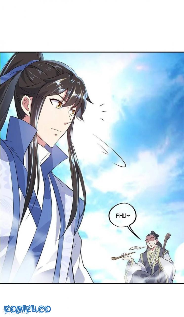 Read Peerless Soul ID Manga Online