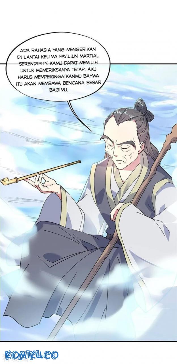 Read Peerless Soul ID Manga Online