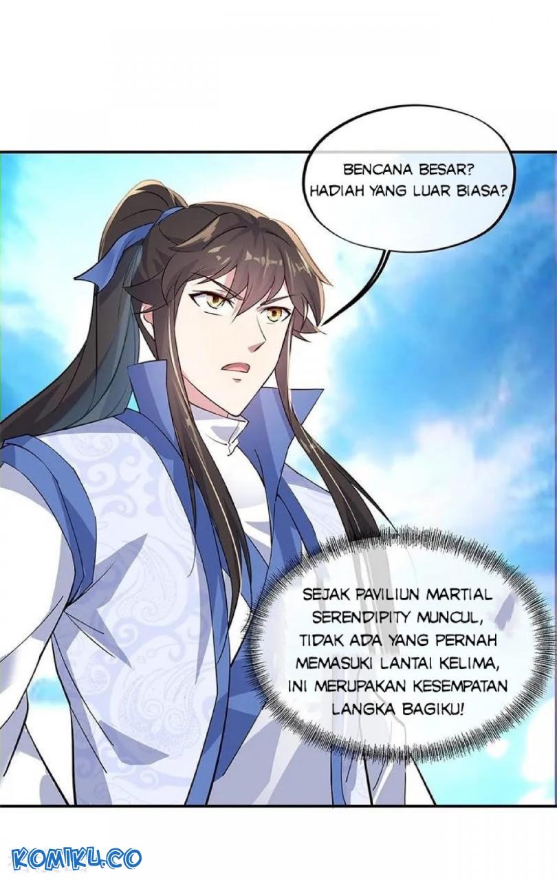 Read Peerless Soul ID Manga Online