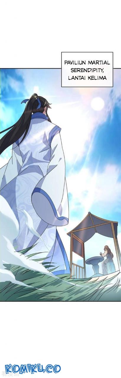 Read Peerless Soul ID Manga Online