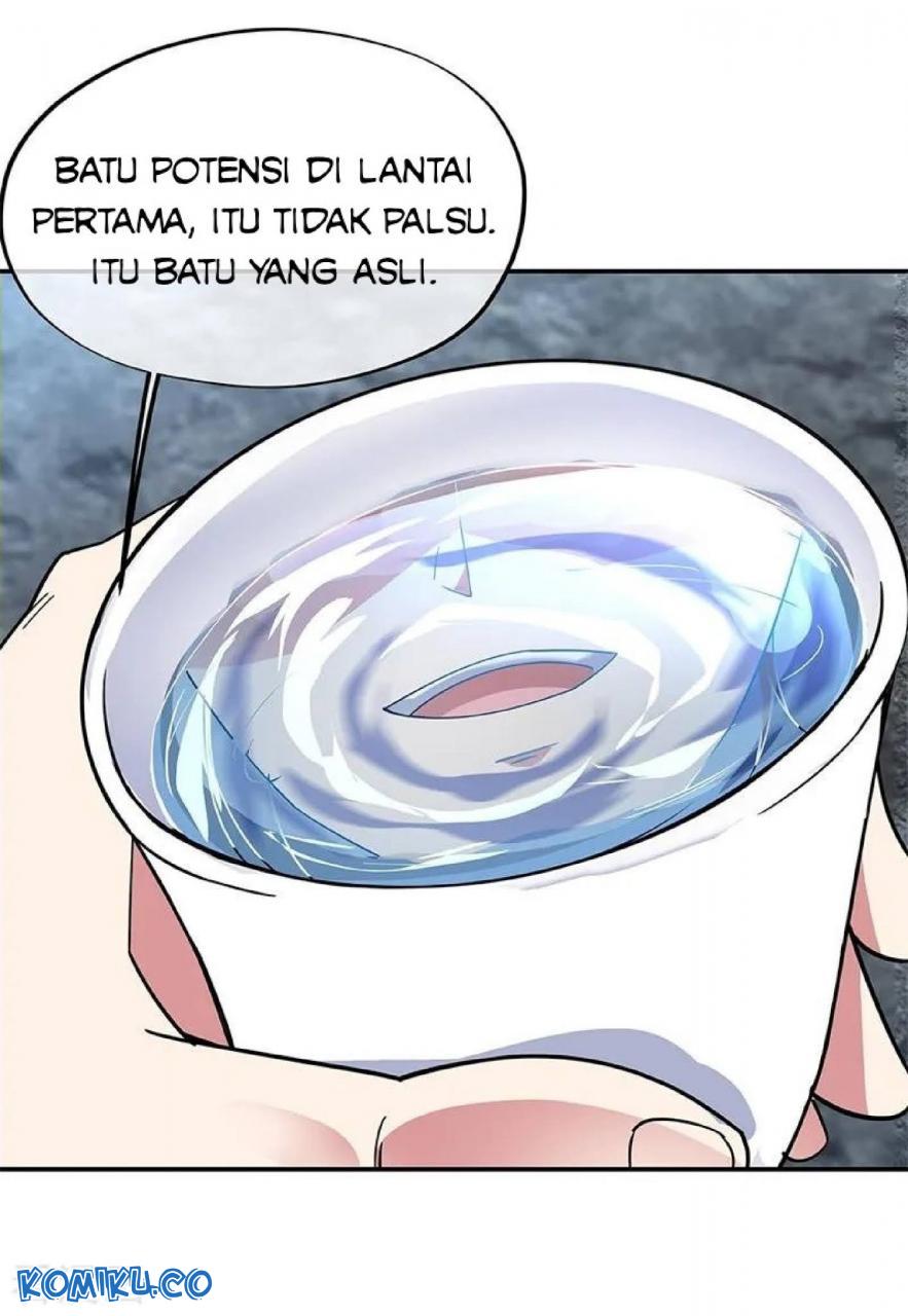 Read Peerless Soul ID Manga Online