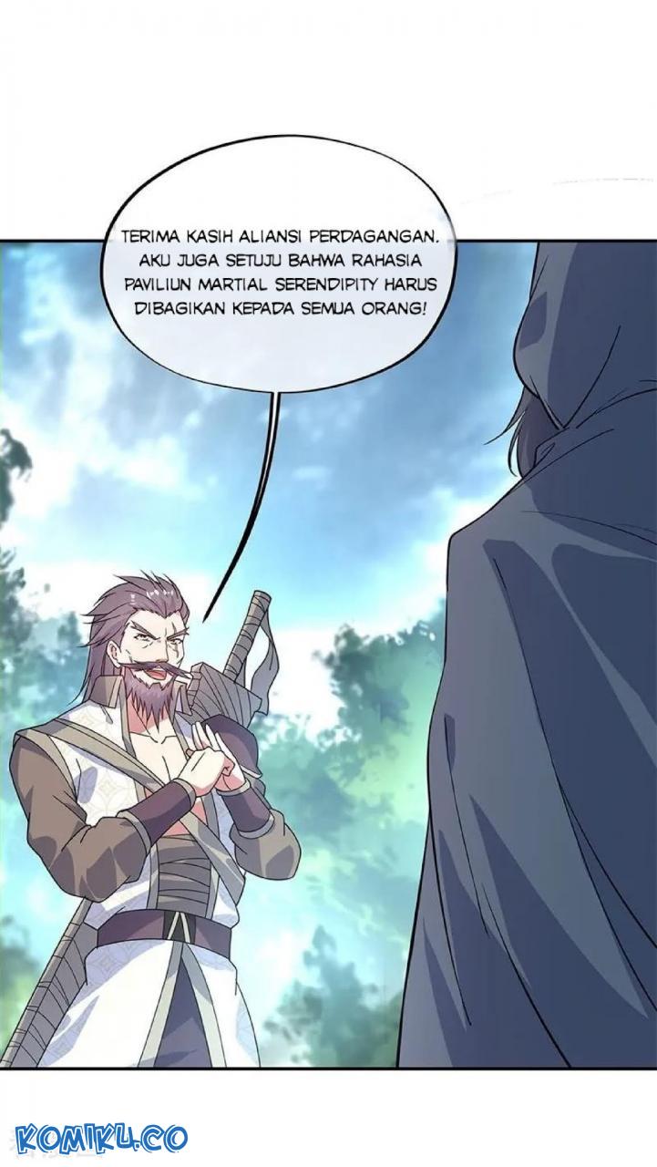 Read Peerless Soul ID Manga Online