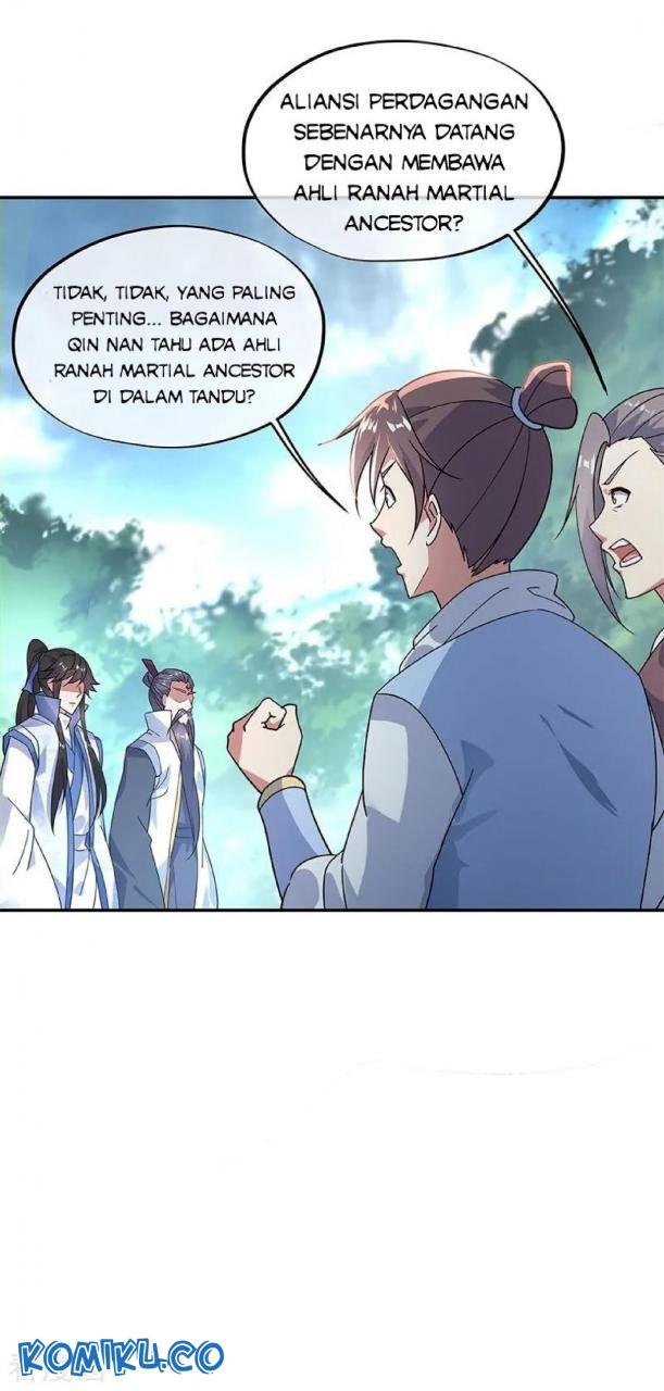 Read Peerless Soul ID Manga Online