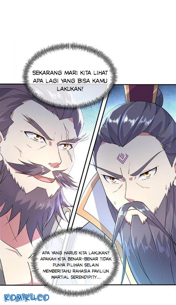 Read Peerless Soul ID Manga Online