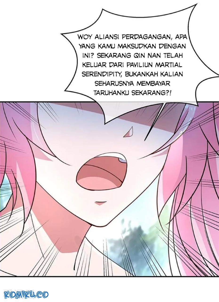 Read Peerless Soul ID Manga Online