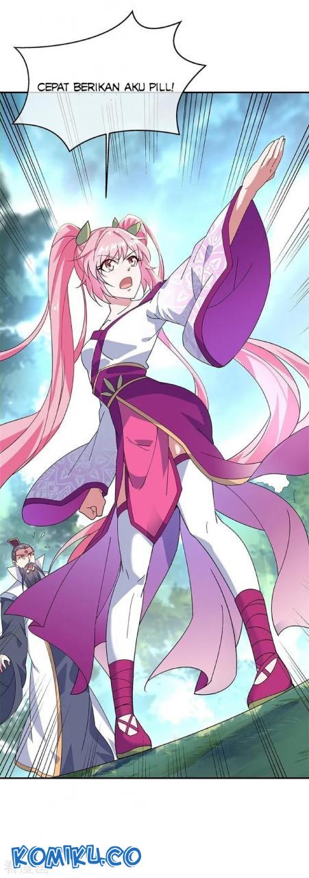 Read Peerless Soul ID Manga Online