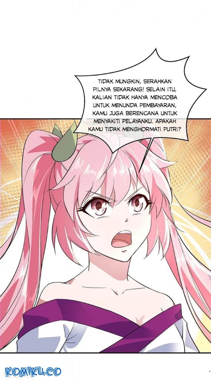 Read Peerless Soul ID Manga Online